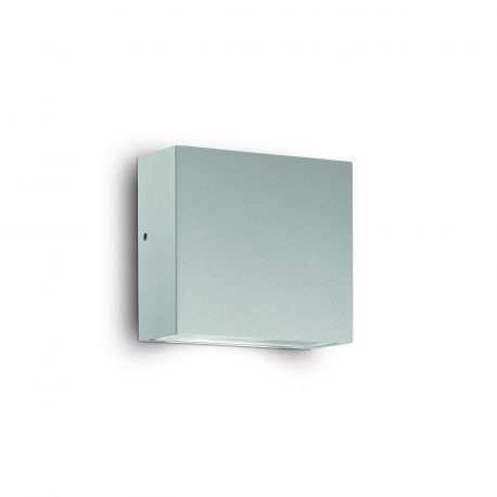 Aplice - Aplica IP44 TETRIS-1 AP1 gri