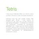 Aplice - Aplica IP44 TETRIS-1 AP1 antracit