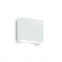 Aplica IP44 TETRIS-1 AP1 alba