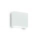 Aplice - Aplica IP44 TETRIS-1 AP1 alba