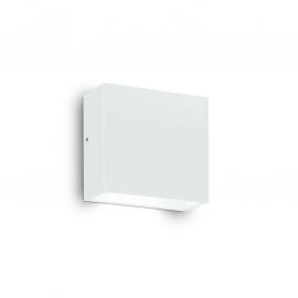 Aplica IP44 TETRIS-1 AP1 alba