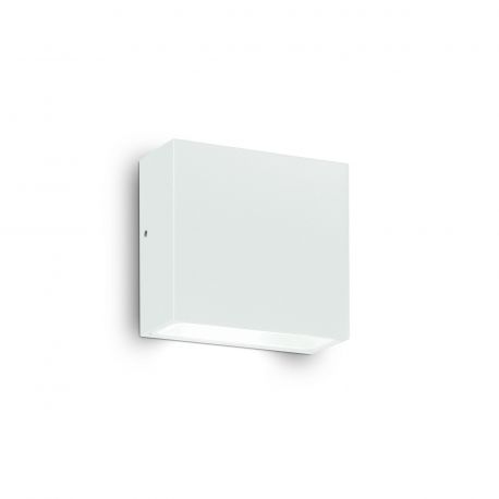 Aplice - Aplica IP44 TETRIS-1 AP1 alba