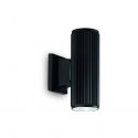 Aplica moderna BASE AP2 negru