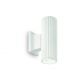 Aplica moderna BASE AP2 alba