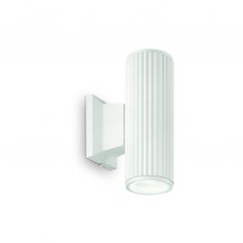Aplica moderna BASE AP2 alba