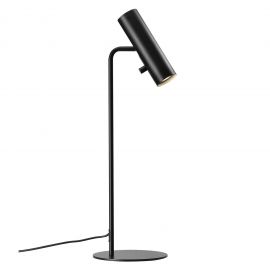 Veioze - Veioza design nordic MIB neagra