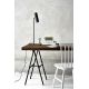 Veioze - Veioza design nordic MIB neagra