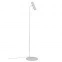 Lampadar design nordic MIB alb