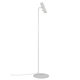 Lampadare - Lampadar design nordic MIB alb