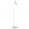 Lampadar design nordic MIB alb