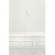 Lampadare - Lampadar design nordic MIB alb