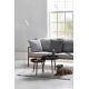Lampadare - Lampadar design nordic MIB alb