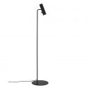 Lampadar design nordic MIB negru