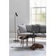 Lampadare - Lampadar design nordic MIB negru