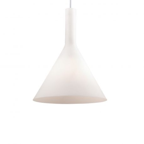 Pendule, Lustre suspendate - COCKTAIL SP1 SMALL BIANCO