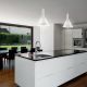 Pendule, Lustre suspendate - Pendul COCKTAIL SP1 BIG