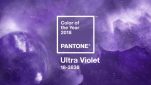 Ultra Violet- culoarea anului 2018
