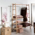 4 piese de mobilier care te ajută să îți pui garderoba în ordine cu stil