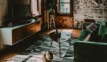 3 tendințe în designul interior de care trebuie să știi primăvara aceasta