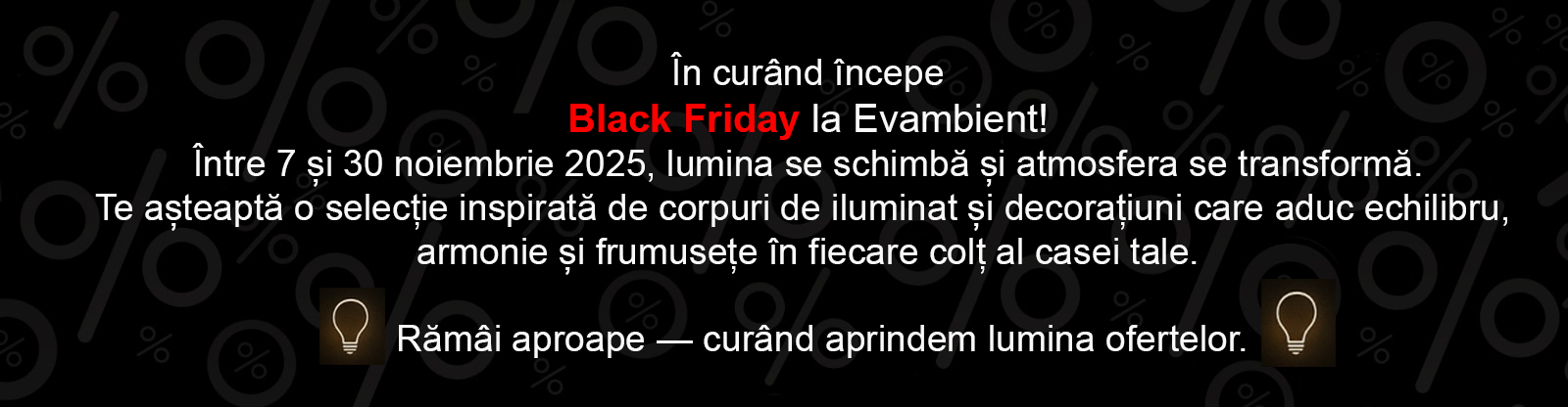Black Friday