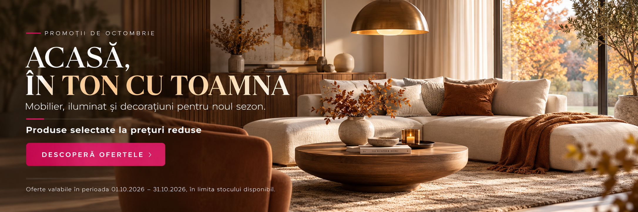 Promotii